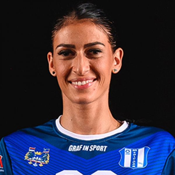 Kristina Cvijanović