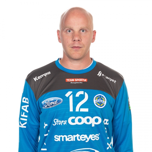 Daniel Bergqvist