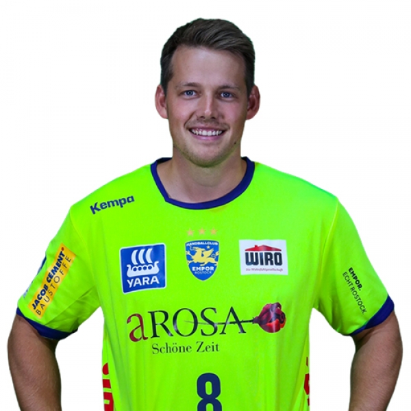 Jonas Ottsen