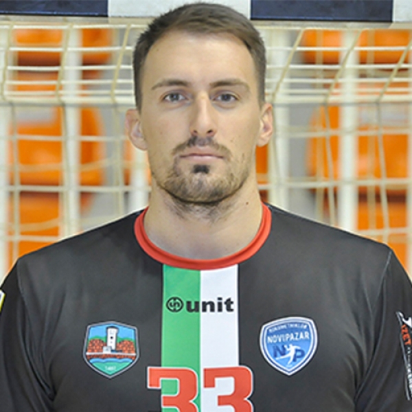 Nemanja Dimitrijević