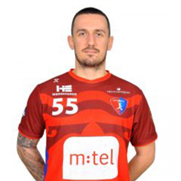 Aleksandar  Miličević