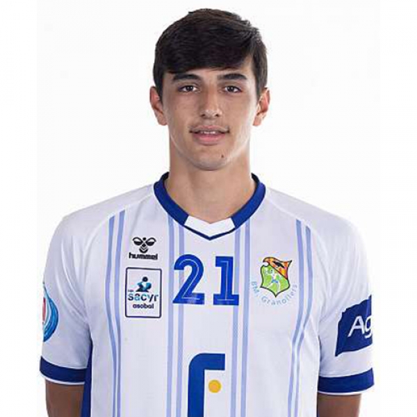 Gerard Domingo Calzada