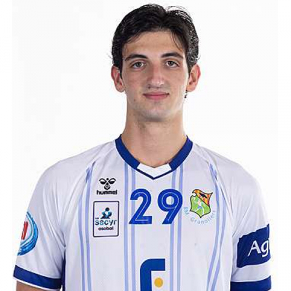 Dídac Romero Raventos