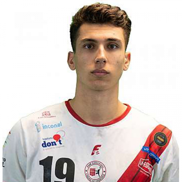 Javier Rodriguez Moreno