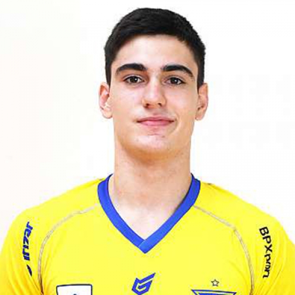 Julen Mugica Santiago