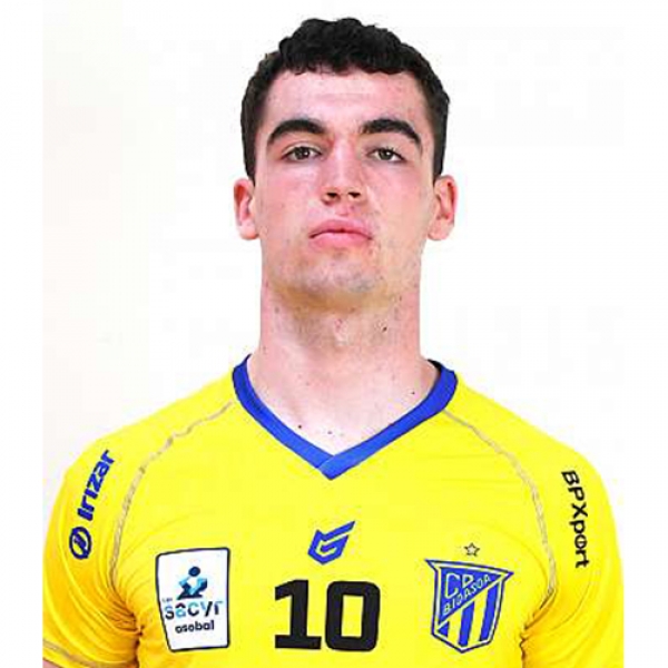 Eneko Furundarena Maiz