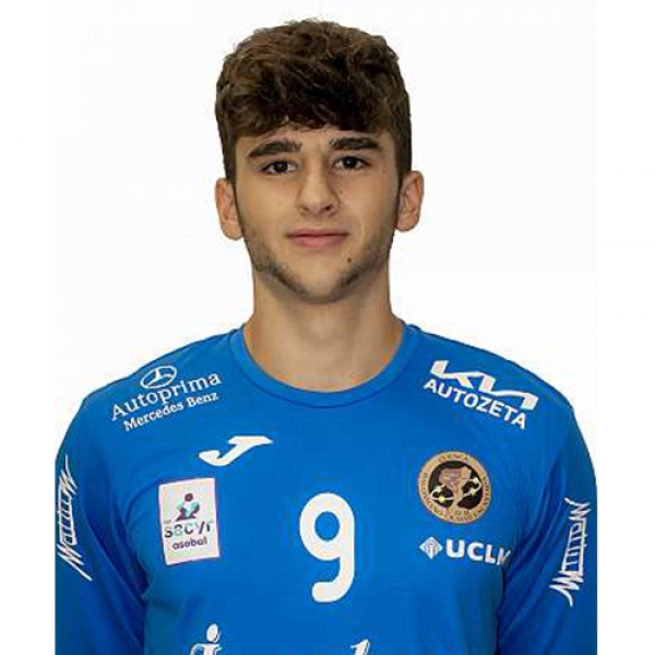 Marcos Herraiz Lopez