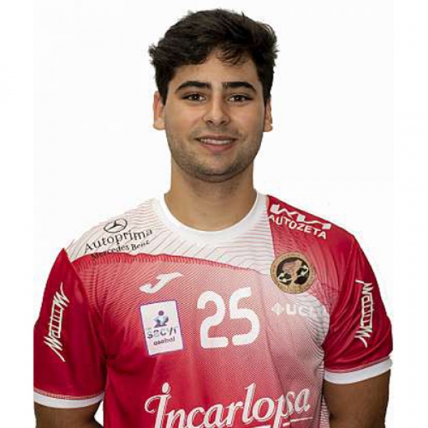 Arnau Fernandez Guzman