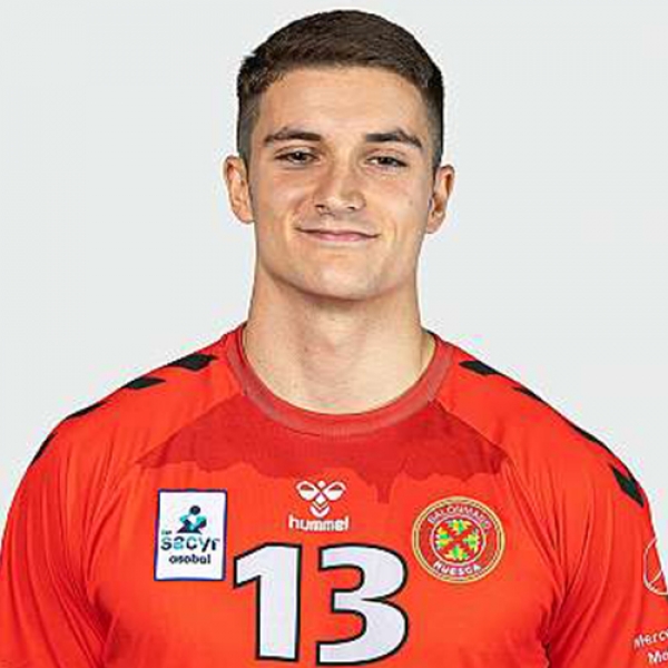 Domingo Jesus Luis Mosquera