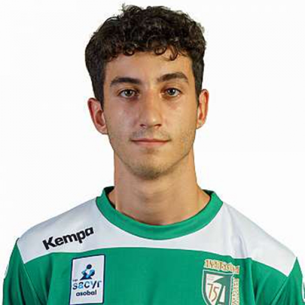 Pedro Casas Compains