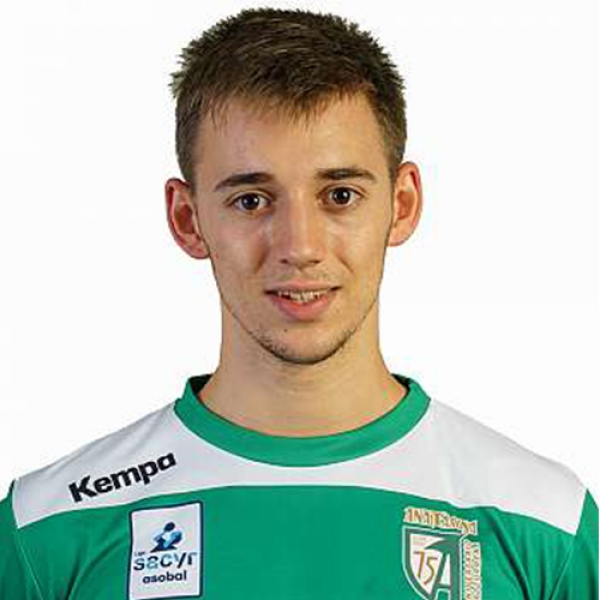 Aitor Domingo Albizu Uriguen