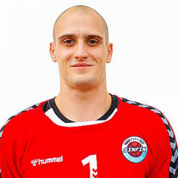 Pau Guitart Alguacil