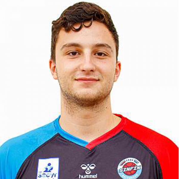 Sergio Rubio San Emeterio