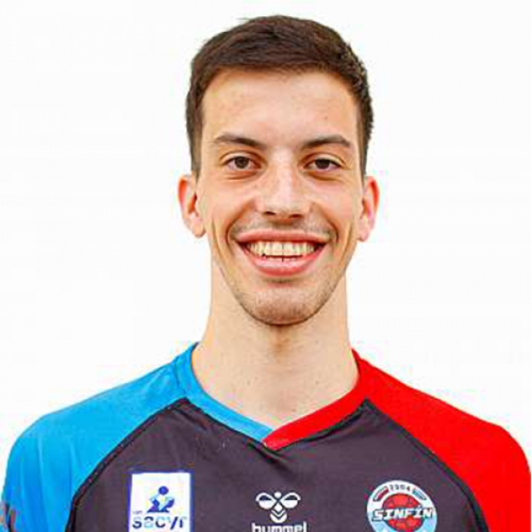 David Roca Rodriguez