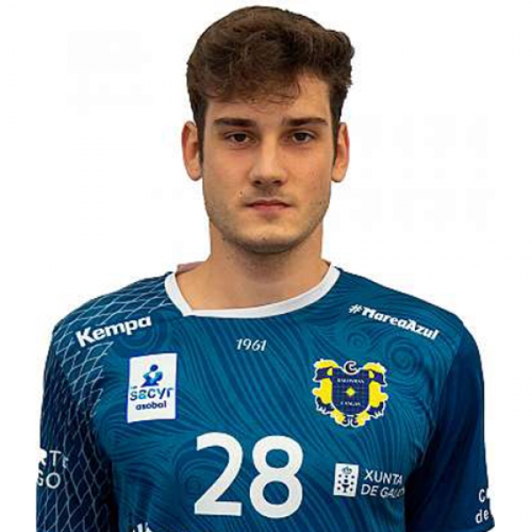 Ignacio Salgado Berzal