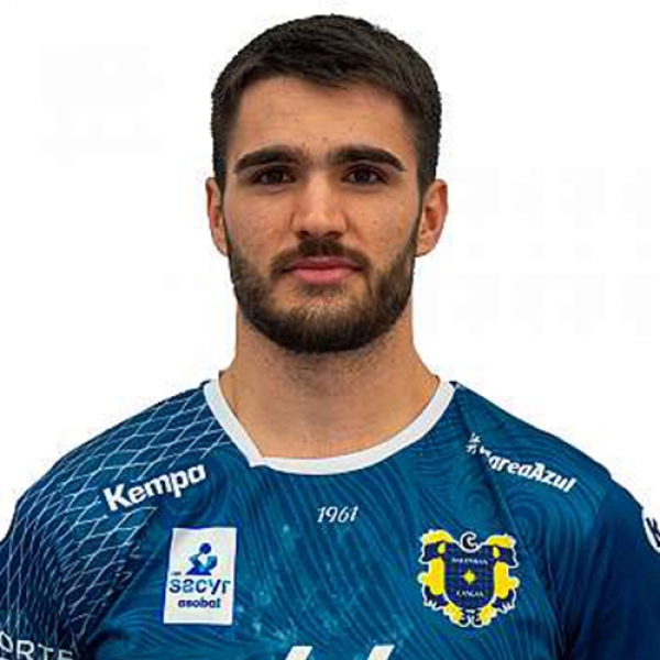 Santiago Lopez Garcia