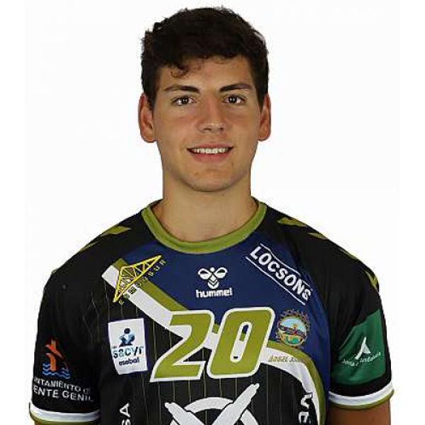 Antonio Pineda Moyano