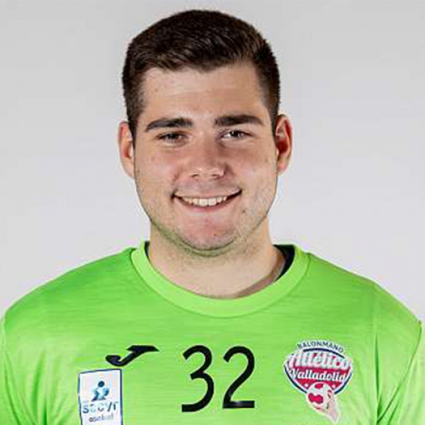 Nicolas Garcia Gonzalez