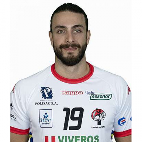 Chrysanthos Tsanaxidis