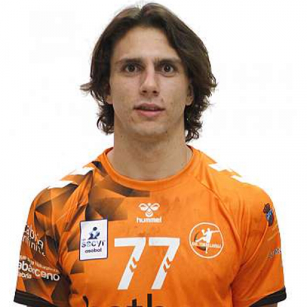 Nicolai Colunga Lyksbo