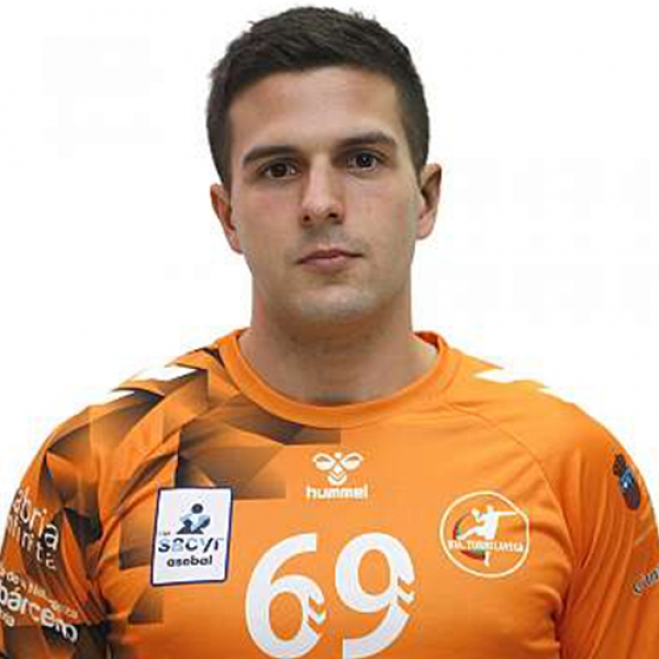 David  Garcia Blanco