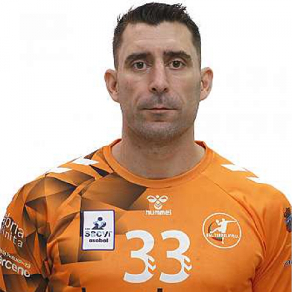 Jose Carlos  Hernandez Menendez