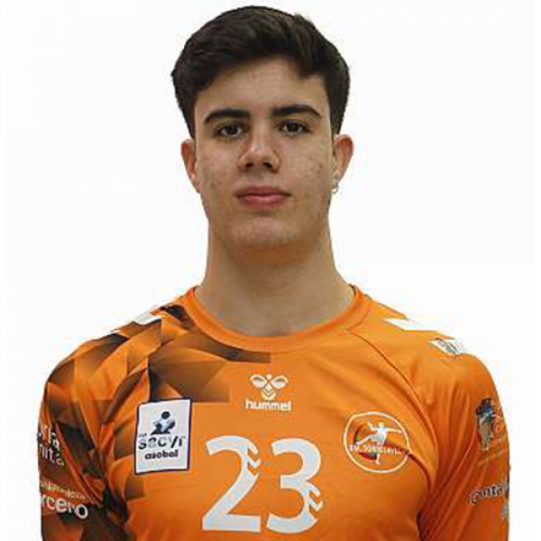 Daniel Serrano Rodrígue