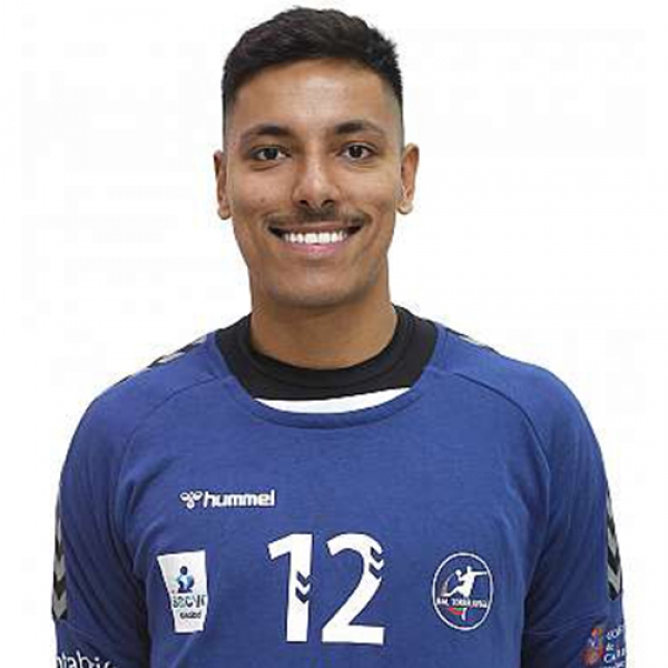 Murillo  Araujo Santana