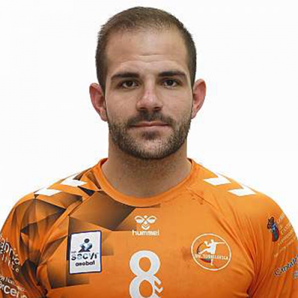 Alonso Moreno Guirao