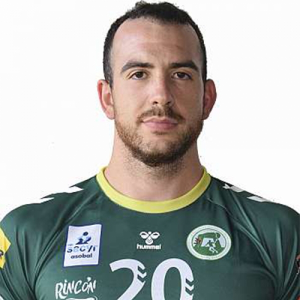 Cristobal  Ortega Soria