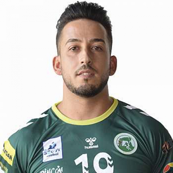 Francisco Jose  Morales Bravo