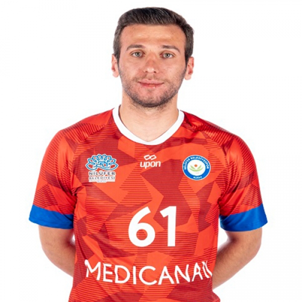Emre  Gumustas