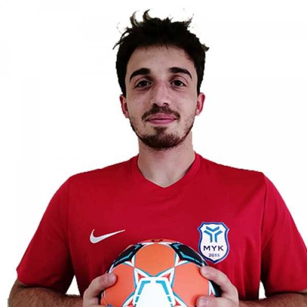 Ibrahim Yekdag Yilmaz