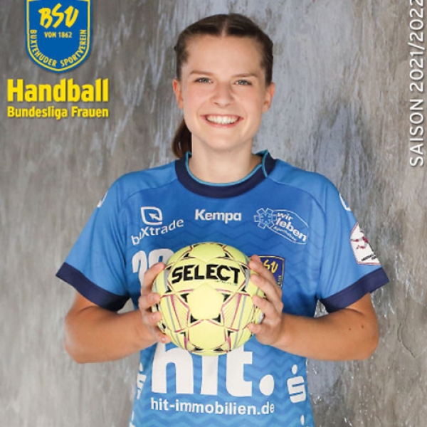 Teresa von  Prittwitz