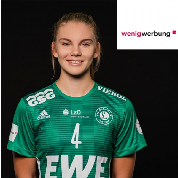 Toni Luisa Reinemann