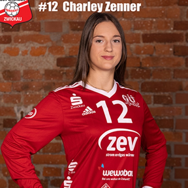 Charley Zenner