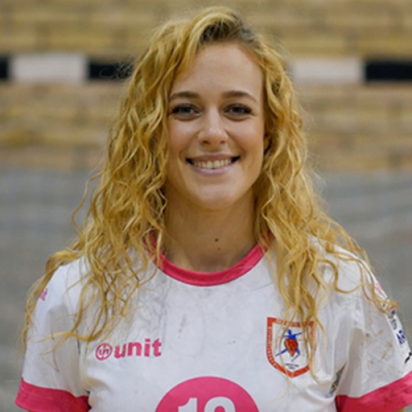 Jovana Dragosavljević