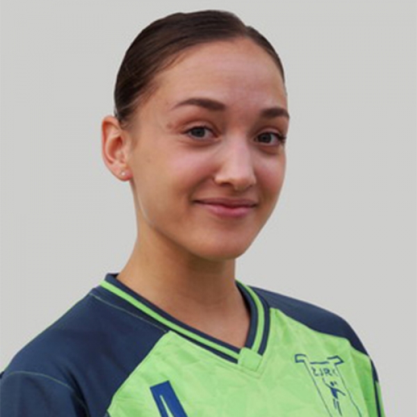 Magdalena Malenović