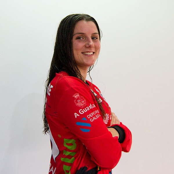 Miriam Sempere Agullo