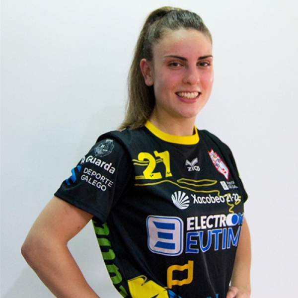 Maria Sancha Gonzalez