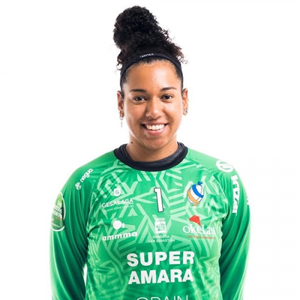 Alice Fernandes da Silva