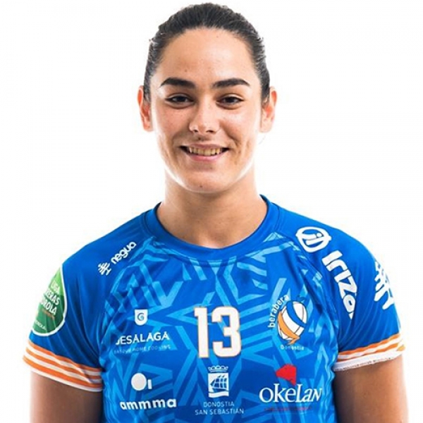 Laura Hernandez Selva