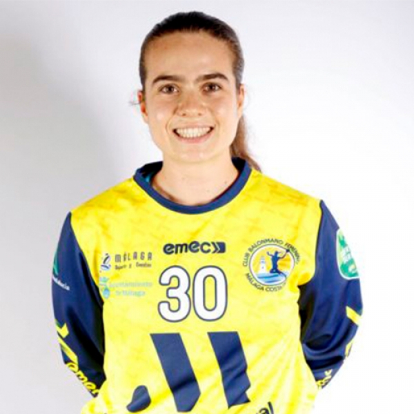 Marta Vidal  del Palacio