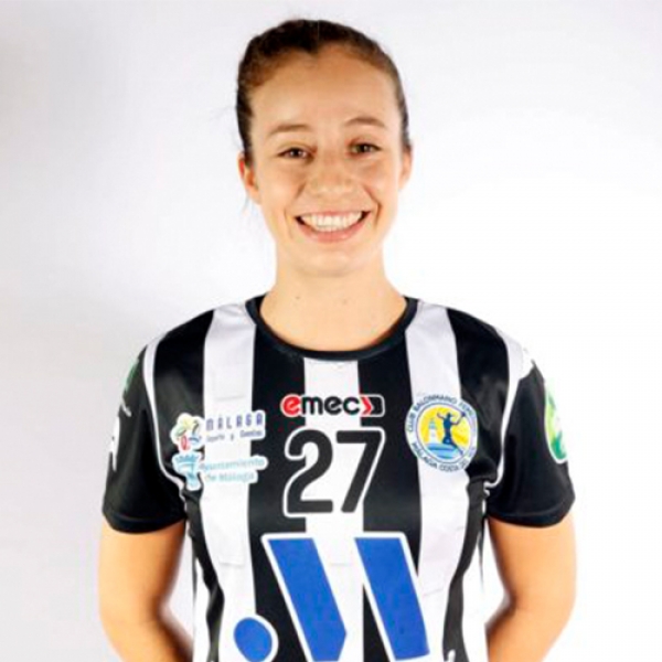 Isabelle  dos Santos Medeiros