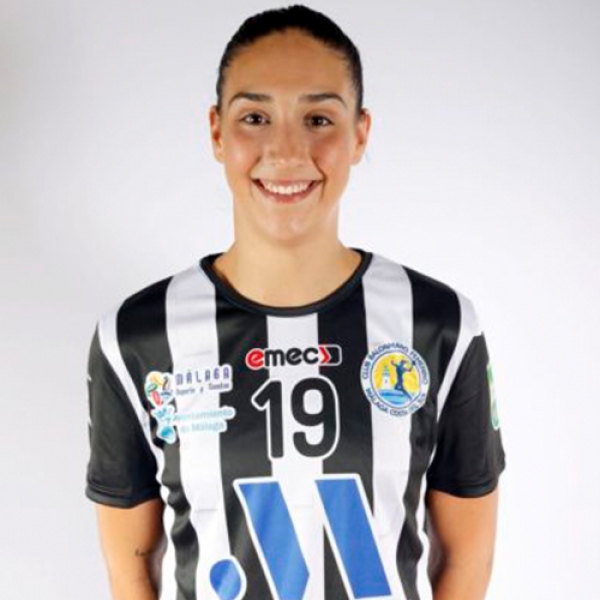 Almudena  Gutierez Mora