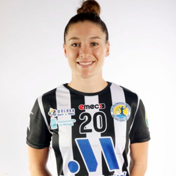 Esperanza  Lopez Jimenez