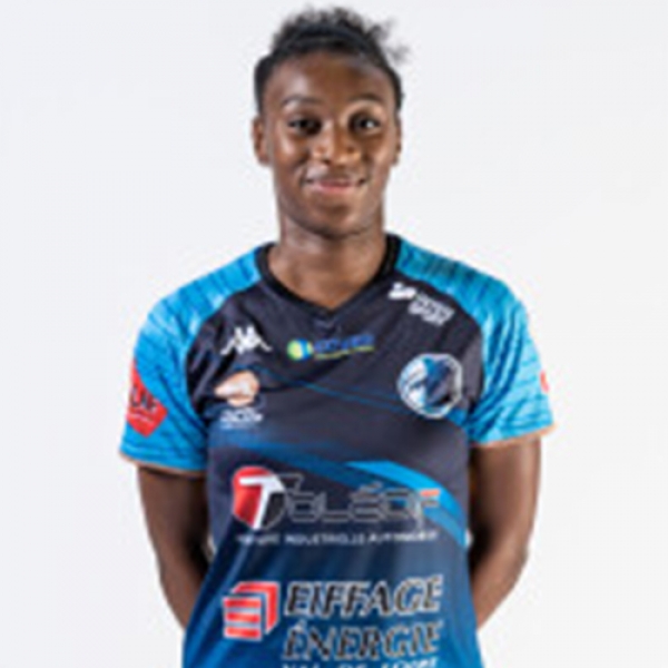 Aidiatou Dembele