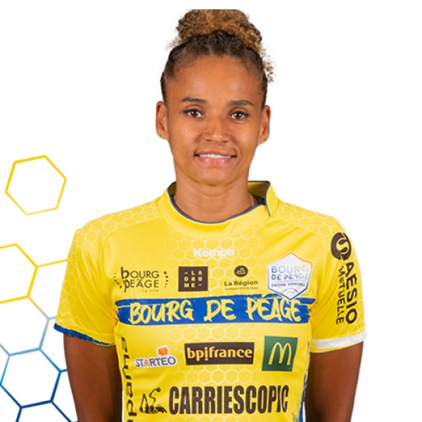 Alexandra do Nascimento