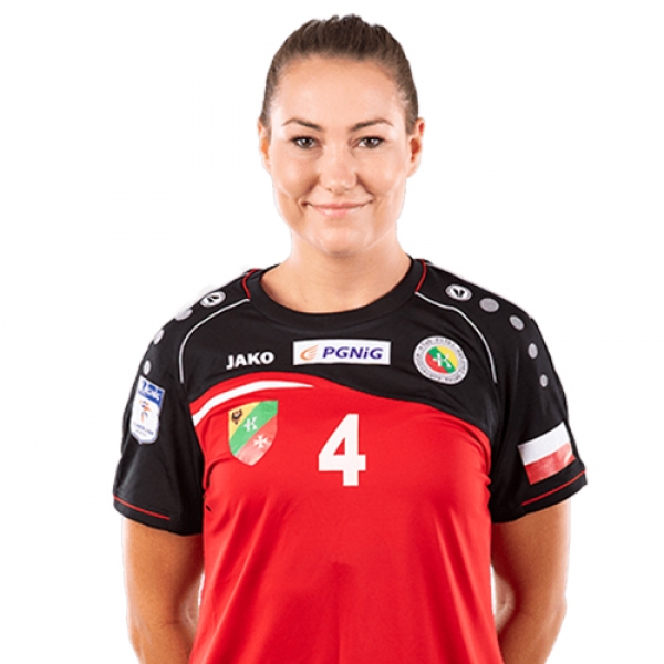 Aleksandra Kucharska