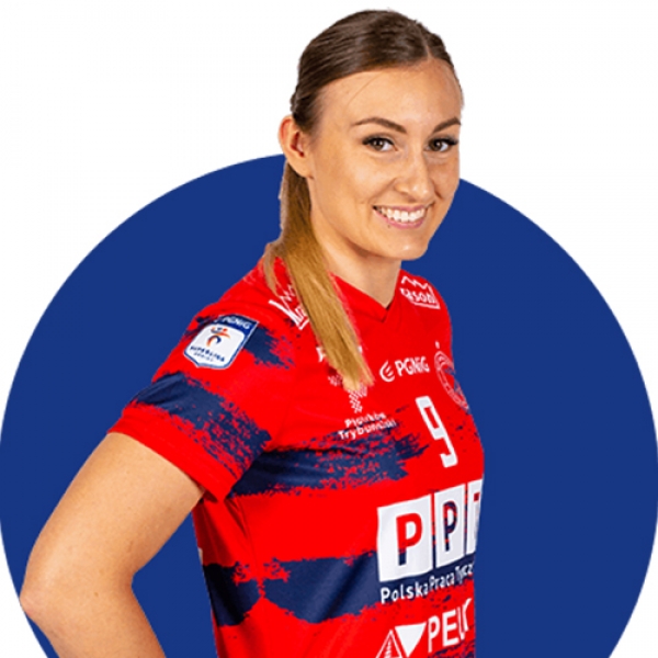 Aleksandra  Oreszczuk